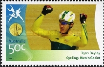 [Commonwealth Games Gold Medal Winners, type CNC]