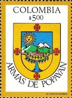 [City Crest, type ANR]