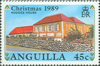 [Christmas - Historic Building, type ADN]