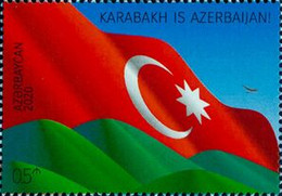 [Victory - Celebrating the End of the Karabakh War, type BFE]