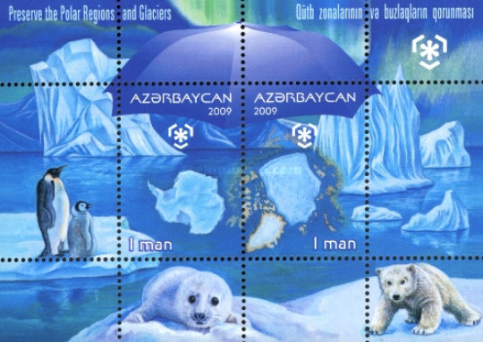 [Preserve the Polar Regions and Glaciers, type ]
