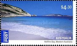 [Australian Beaches, type DJV]