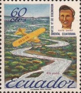 [Death of Missionaries in Ecuador's Eastern Forests, type APA]