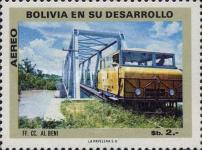 [Bolivian Development, type RT]