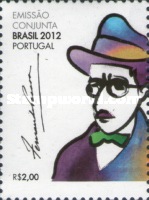 [The Force of Portuguese Language - Joint Issue with Portugal, type ENS]