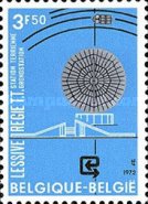 [Satellite Broadcasting Receiving Center, type APF]