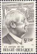[Charity Stamps, type AWV]