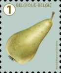 [Definitives - Fruits - Coil Stamps, type EZZ]