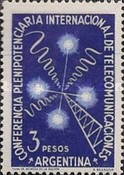 [International Telecommunications Conference, type NA]