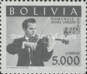 [Jaime Laredo Commemoration, type IM5]