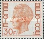 [King Baudouin - New Values, type AMD24]