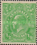 [King George V, type B2]