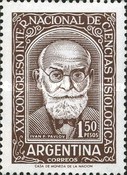 [The 21st Anniversary of the International Physiological Science Congress - Medical Scientists, type QE]