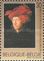[Belgian Art, type BYT]
