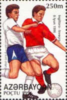 [European Football Championship, England, type JE]