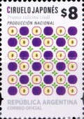 [Definitives - Fruits, type DYM]