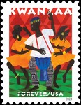 [Kwanzaa, type JCK]