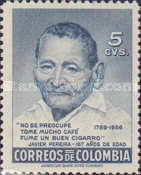 [Pereira Commemoration, type XU]