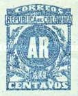 [Back Translucent Stamp, type EV]