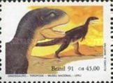 [The 90th Anniversary of the Butantan Institute and the 173rd Anniversary of the National Museum, type CMS]
