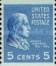 [Presidential issue, type KR1]