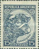 [Definitive Issues - Agriculture, type EO]