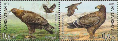 [Rare Birds - Joint Issue with Belarus, type ]