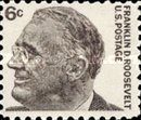 [Prominent Americans - Roosevelt, type ABL]