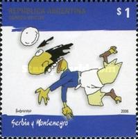 [Football World Cup - Germany, type DAX]