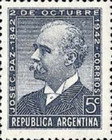 [The 100th Anniversary of the Birth of Jose Camilo Paz, 1842-1912, type GJ]