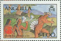 [The 500th Anniversary of the Discovery of America, type AAY]