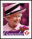 [HM Queen Elizabeth II, type CME]