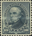 [Presidents & Other Personalities, type BB]