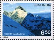 [Himalayan Peaks, type AKV]