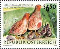 [Birds - Hunting and the Environment, type BRS]