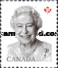 [Queen Elizabeth II, type DKP]