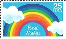 [Special Occasions Booklet Issue, type BRE]