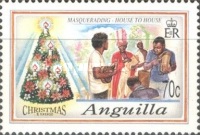 [Christmas, type AGI]