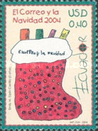 [Christmas, type CZZ]