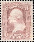 [George Washington, 1732-1799, type M1]