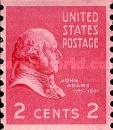[Presidential issue, type KN1]