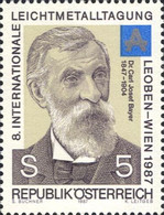 [The 100th Anniversary of the Bayer Method, type BBZ]