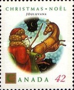 [Christmas, type AUY]
