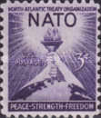 [NATO - North Atlantic Treaty Organization, type RU]
