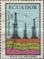 [Airmail - Oil Industry, type BFE]