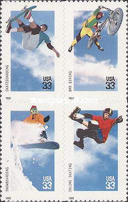 [Extreme Sports, type ]