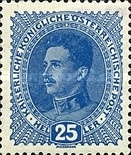 [Emperor Karl, type AV3]