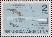 [Antarctic Claims Issue, type VK]