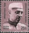 [Builders of Modern India, type DXQ]