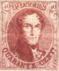 [King Leopold I, type B2]